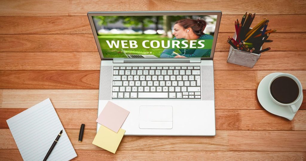 Web design courses in Kenya